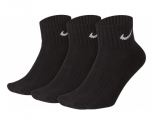 Nike calcetines pack3 value cotton